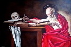 relic-st-jerome-writting